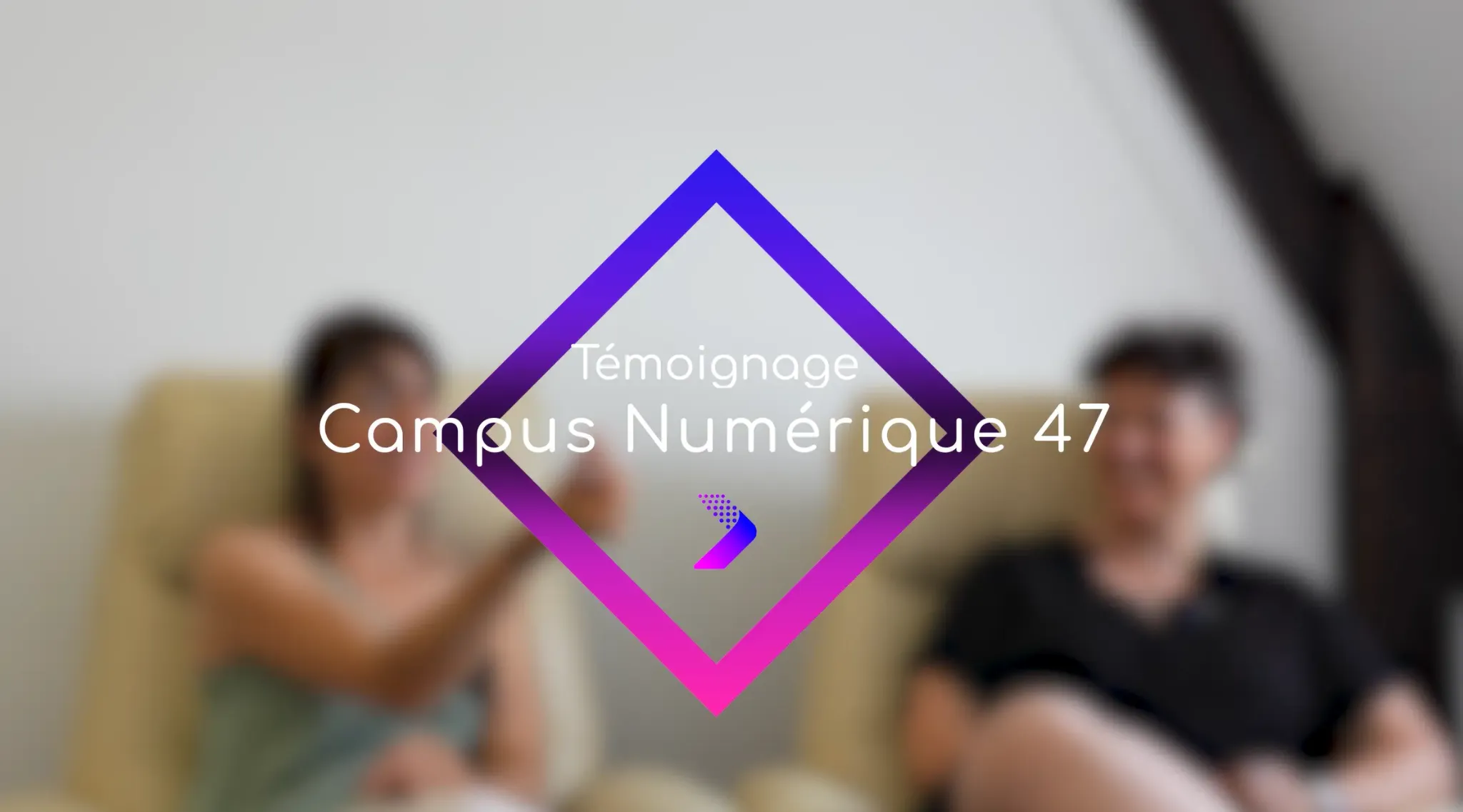 Campus Numérique 47 X Morphaius