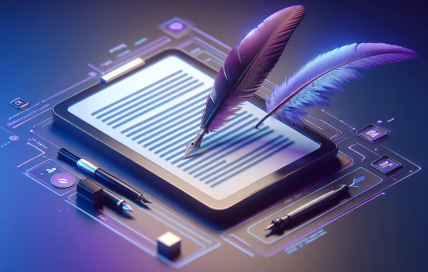 Creatext : l'outil pour rédiger des contenus sur-mesure