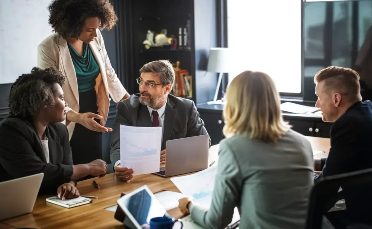 CSE : comment faciliter et moderniser le quotidien