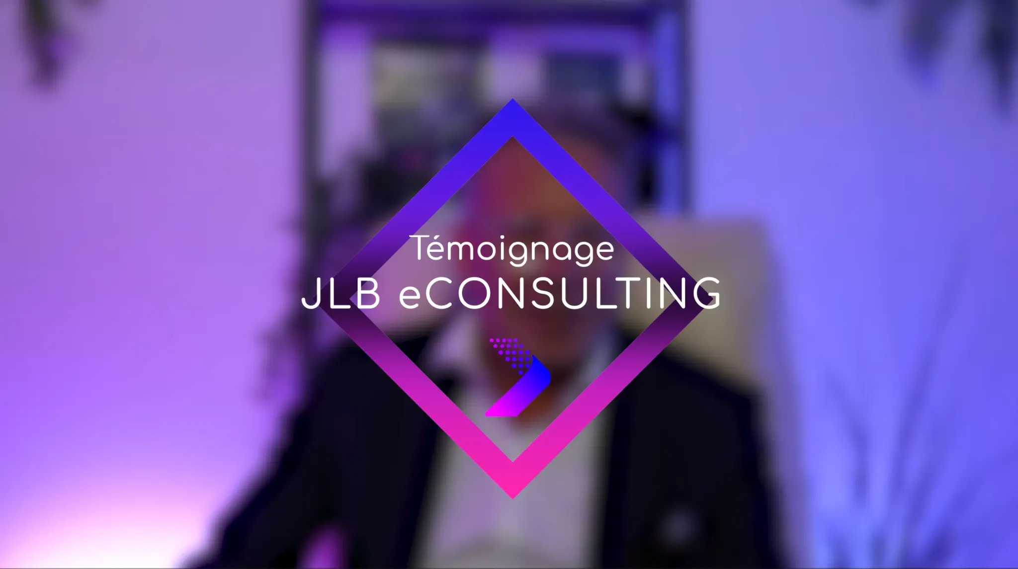 JLB eCONSULTING X Morphaius