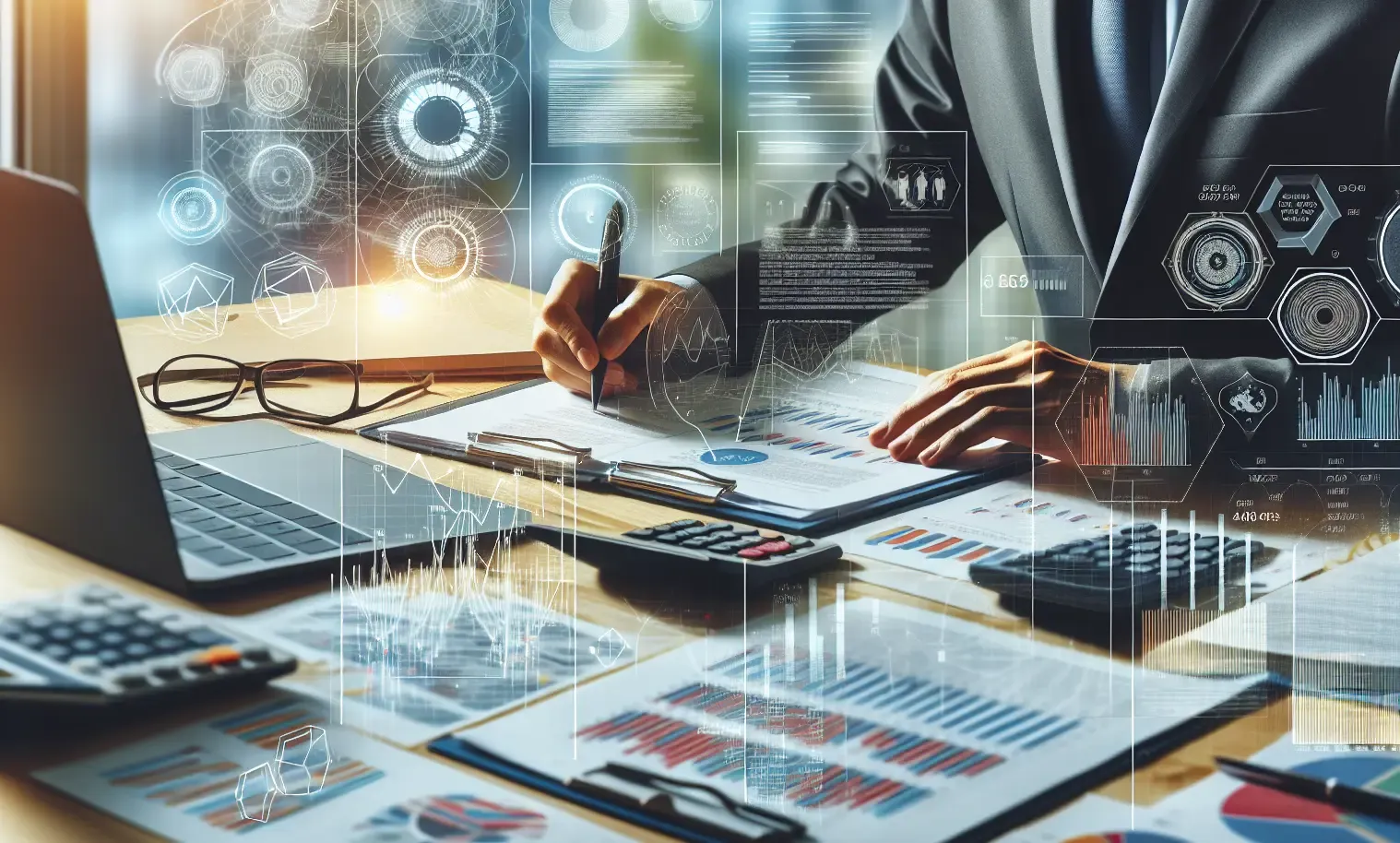 Optimisez la productivité de votre entreprise avec Scan