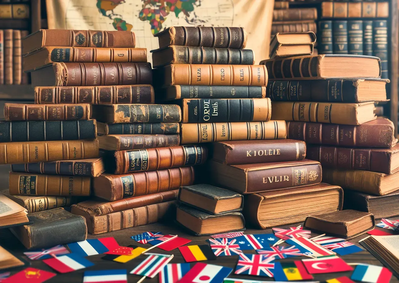 Polyglot : L’outil de traduction IA