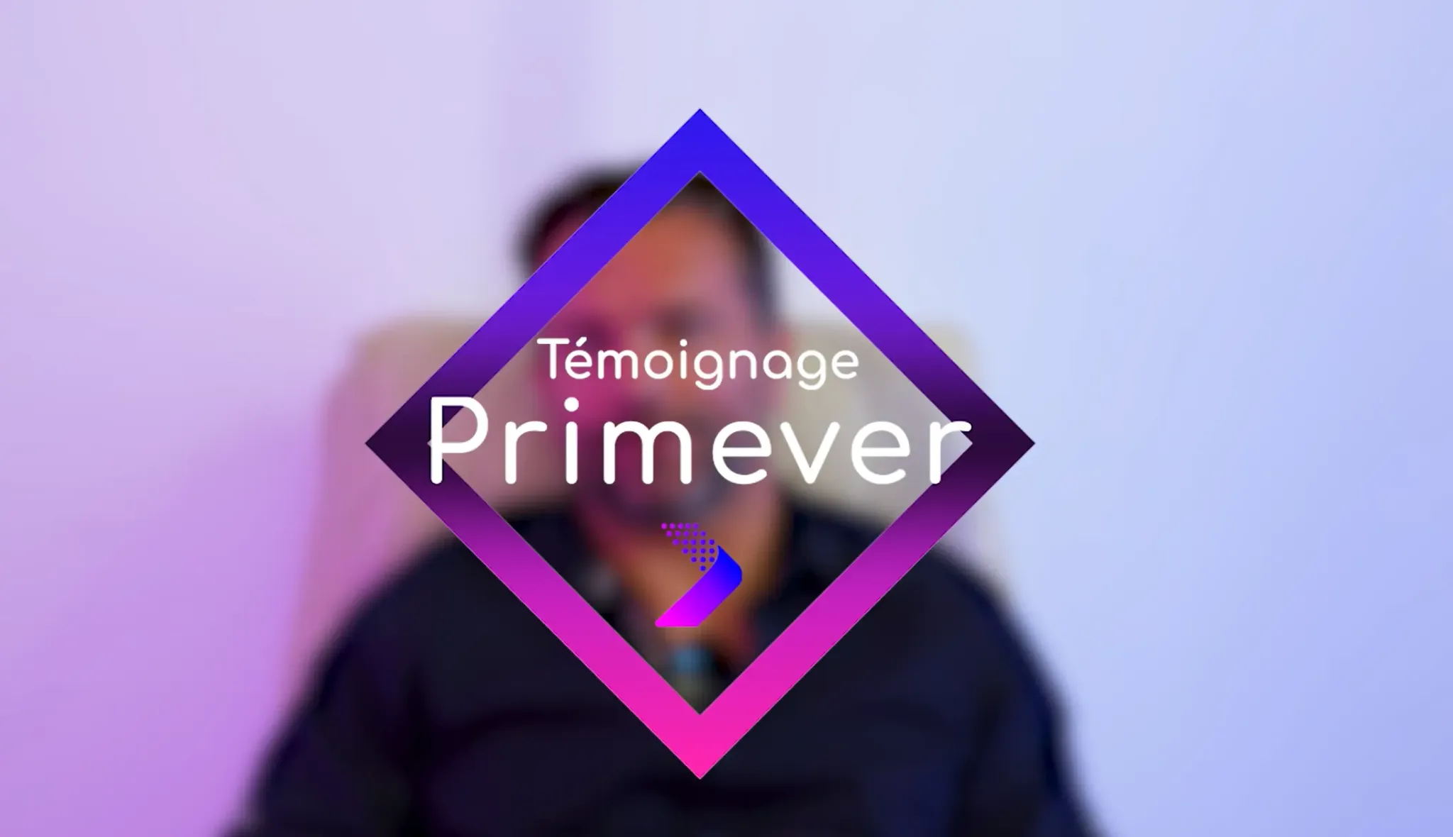 PRIMEVER X Morphaius