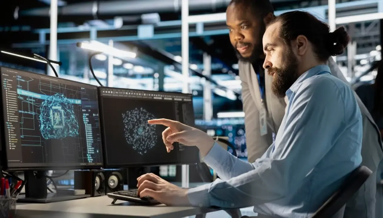 Retrieval-Augmented Generation (RAG) : Révolutionner la génération de texte avec l’IA hybride