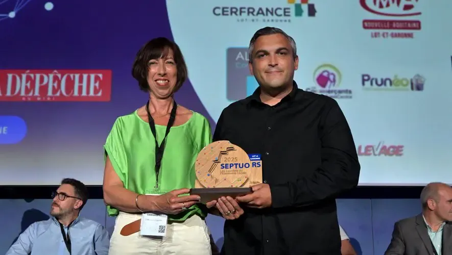 Septuors X Morphaius